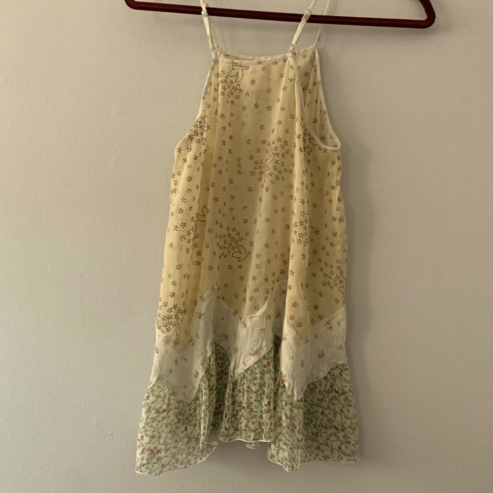 Free people  top size S - Picture 2 of 3